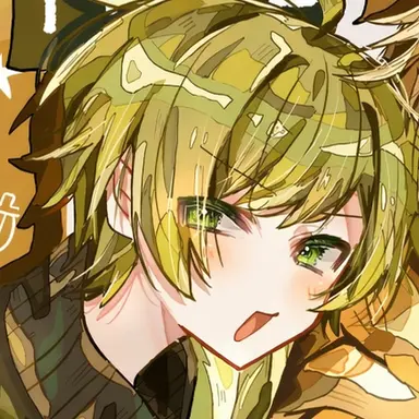 Profile image of ぷりっつ