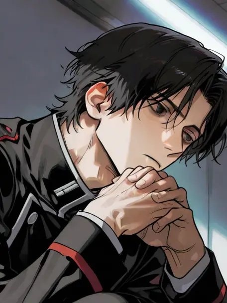 Sel_S01XA03의 Survivor of the 4th Special Task Force