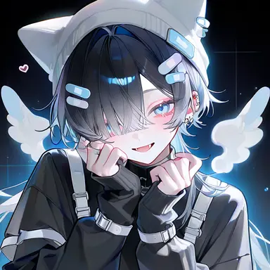 Profile image of 黒羽