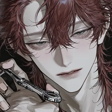 Profile image of Shin