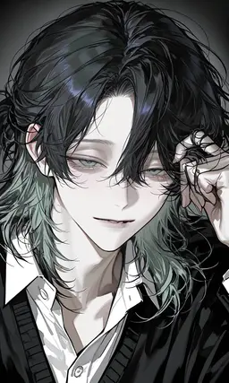 Profile image of Toru