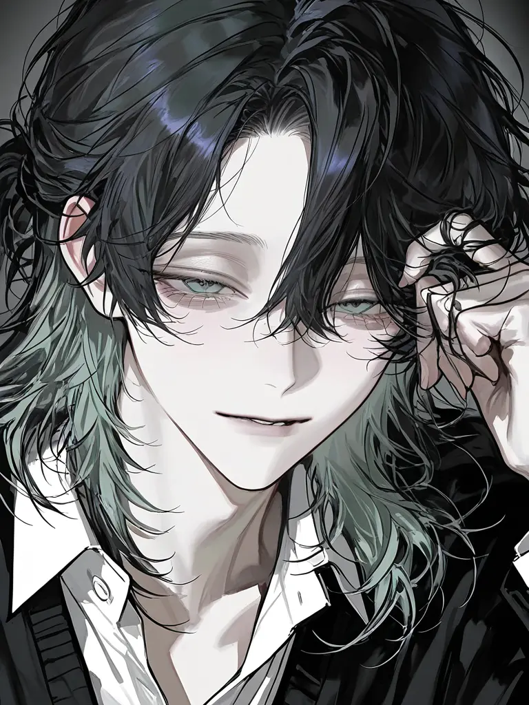 n_uu._.10의 My childhood friends are always only kind to me.