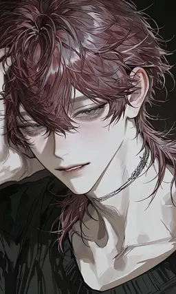 Profile image of Shin