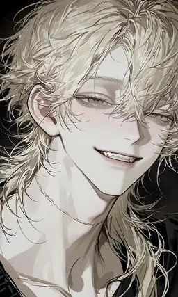 Profile image of Izuki