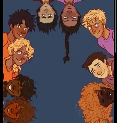 Profile image of Pjo Field trip