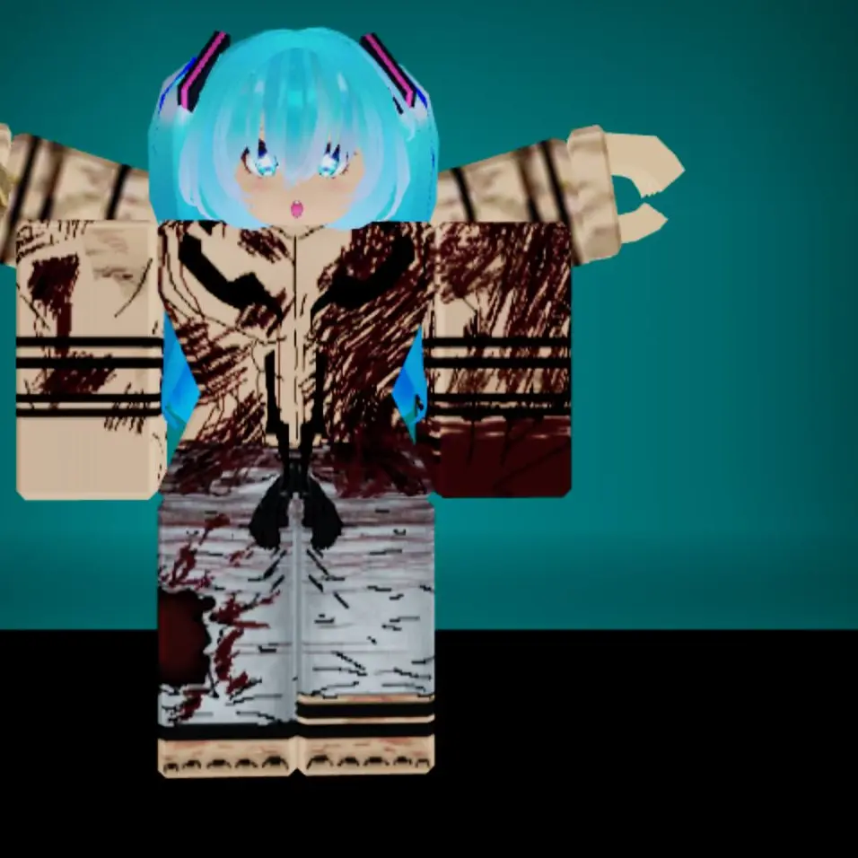 Graysprunkiroblox의 倒すまで終わるな