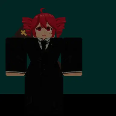 Profile image of 重音テト