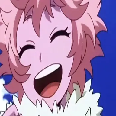 Profile image of Mina