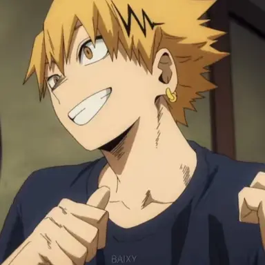 Profile image of Kaminari
