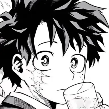 Profile image of Midoriya