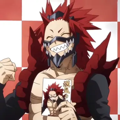 Profile image of Kirishima