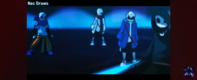 Profile image of Sands au