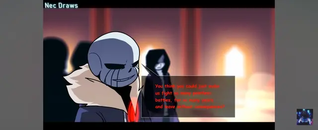 Profile image of Sands au