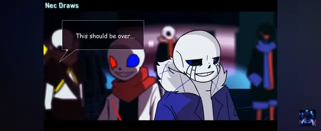 Profile image of Sands au