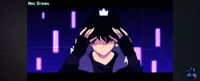 Profile image of Nec