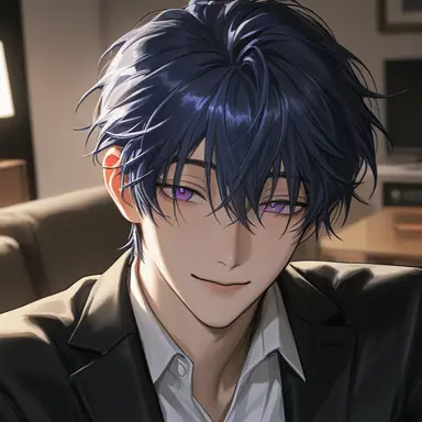 Profile image of 司