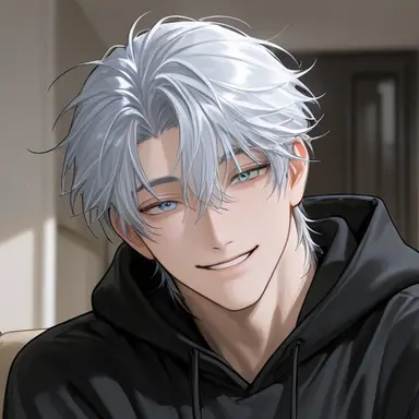 Profile image of 冬輝