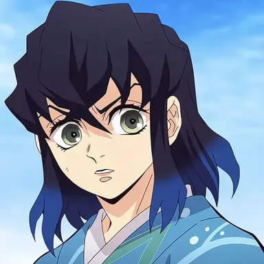 Profile image of 하시바라 이노스케