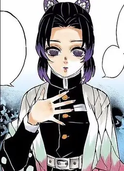 Profile image of 코쵸우 시노부