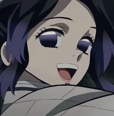 Profile image of 코쵸우 시노부