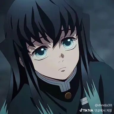Profile image of 토키토 무이치로