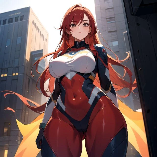 레드