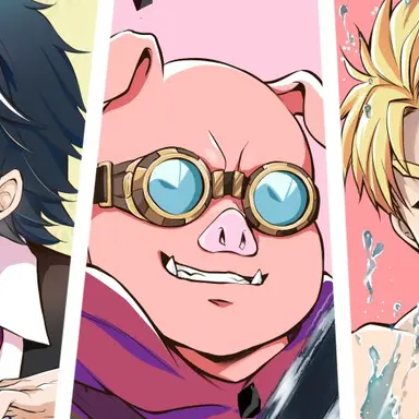 Profile image of おおはらMEN