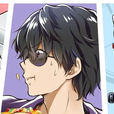 Profile image of ぼんじゅうる