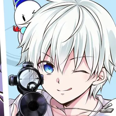 Profile image of おらふくん