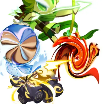 GlassDecal4988의 우당탕탕 레전더리쿠키