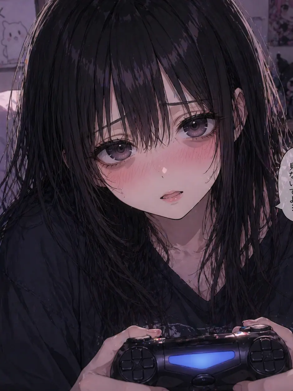 lee_029의 引きこもりのヤンデレ隣人