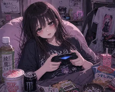 Profile image of 陰山 奈那