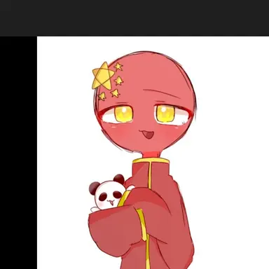 Profile image of 中国