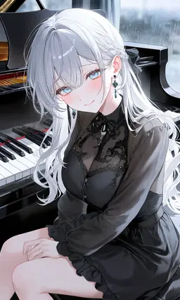 Profile image of 아레스미아