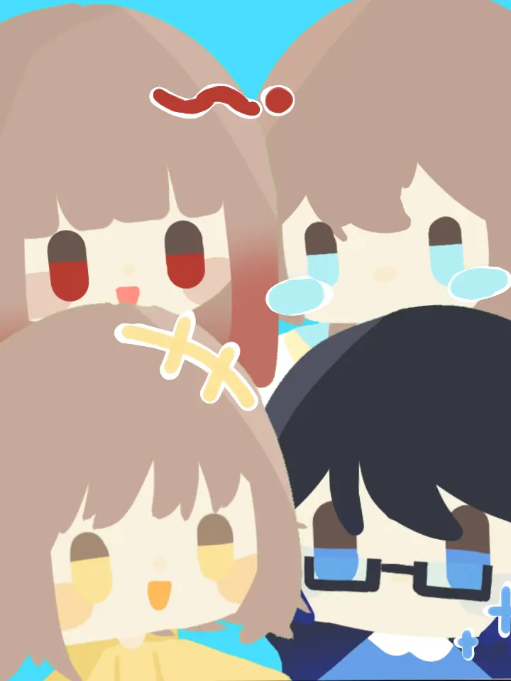GustyJade7991의 Penguins