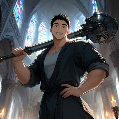 Profile image of カンダ