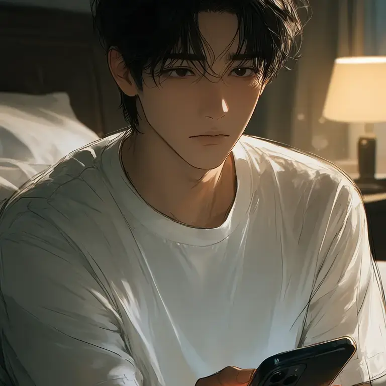 MellowWeek9685의 রাত ১২টার ভয়েস মেসেজ