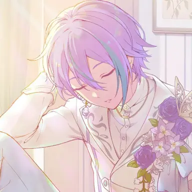 Profile image of 神代類