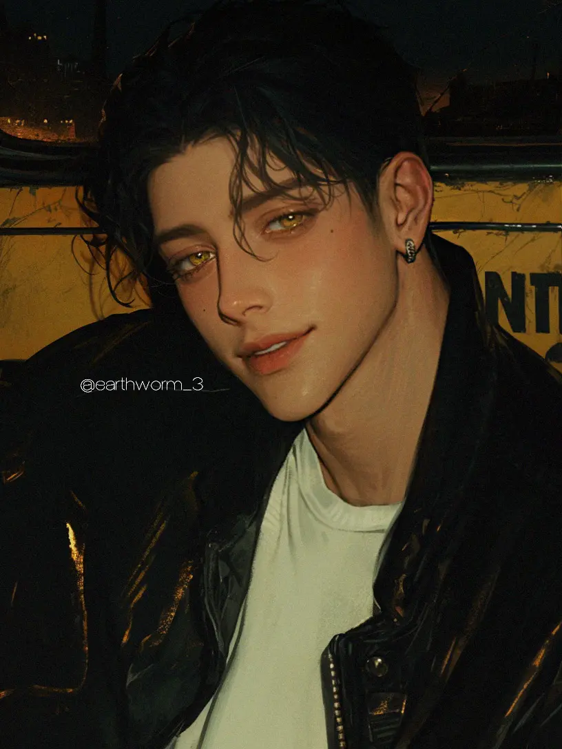 earthworm_3의 마윤재