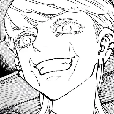 Profile image of 三途春千夜