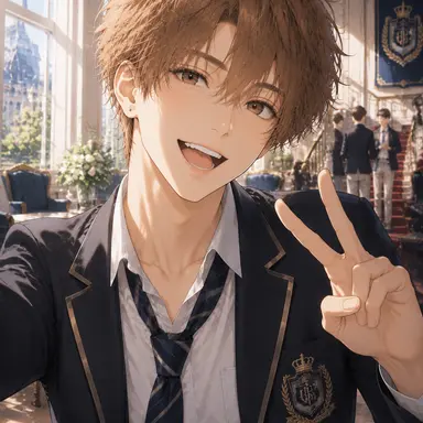 Profile image of Haruto Asahina