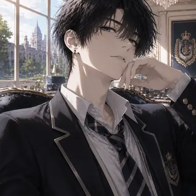 Profile image of Kanato Kujo