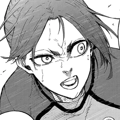 Profile image of 미카게 레오