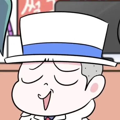 Profile image of 괴도 잼민