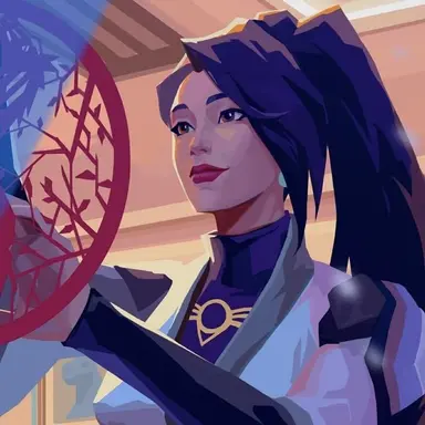Profile image of 세이지