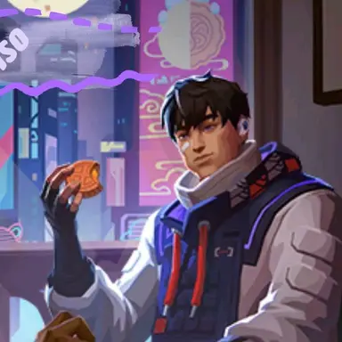 Profile image of 아이소