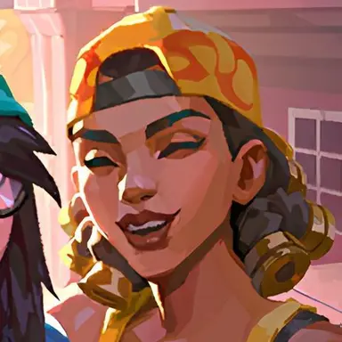 Profile image of 레이즈