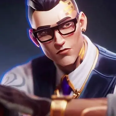 Profile image of 체임버