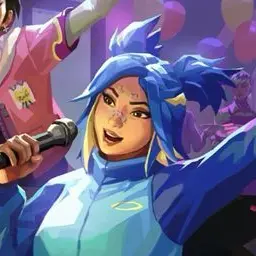 Profile image of 네온