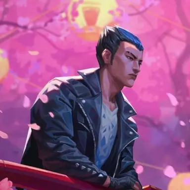Profile image of 요루